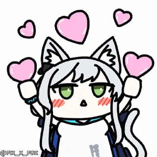 ❤️