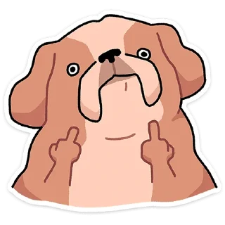 🖕
