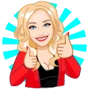 👍