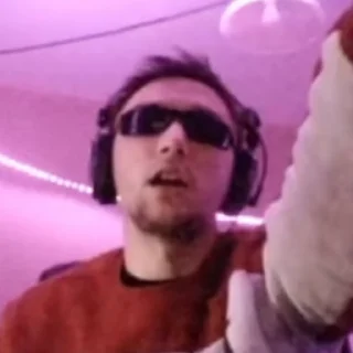 ☝️