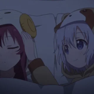 💤