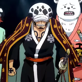 ☠️