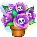 💐