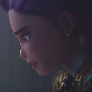 🗡️