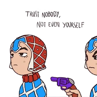 😑