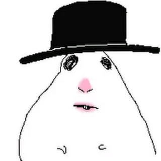 🎩