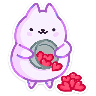 ❤️