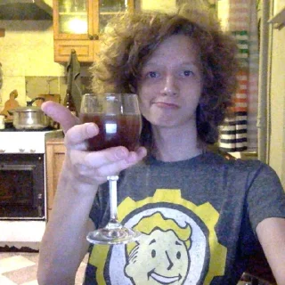 🍷