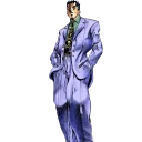 👔