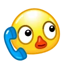 📞