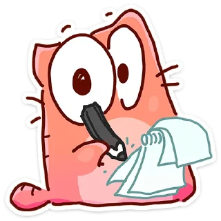 ✏️