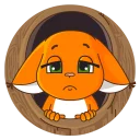 😥