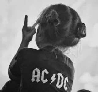 🤘