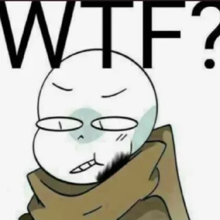 😳