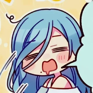 😴