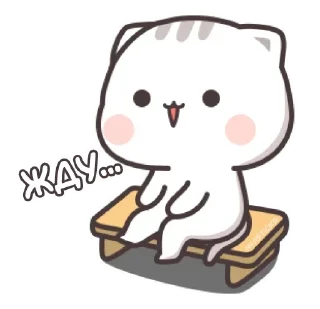 Котэ-тян @nyasticks