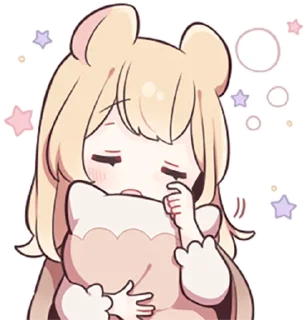 💤