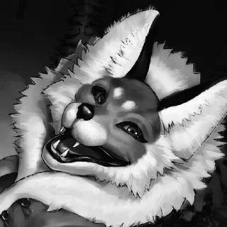꒰ 🦊 ꒱ лиса алиса ഒּ  от : @kotichkv