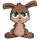 😠