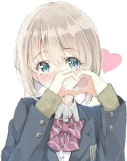 💕