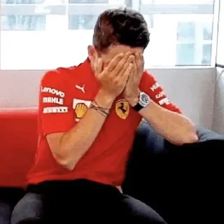 😭