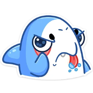 Шерри (@TgSticker)