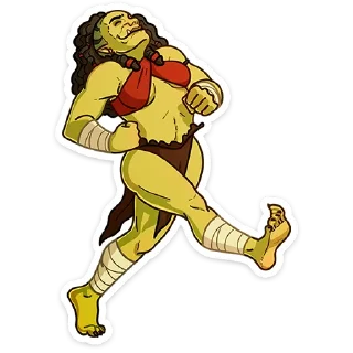🏃‍♂️