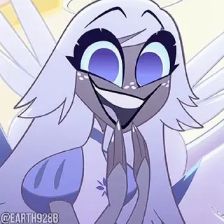 😘