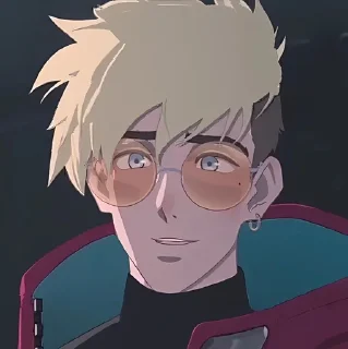 😘