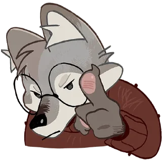 🐺
