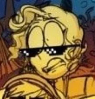 😎