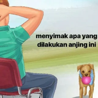 😘