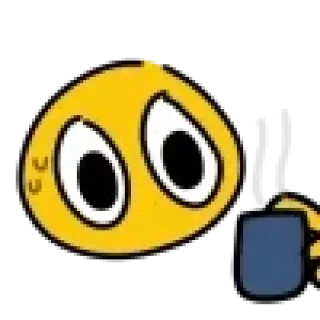 ☕️