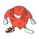 👟