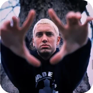 ✋