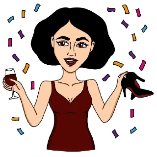 🍸