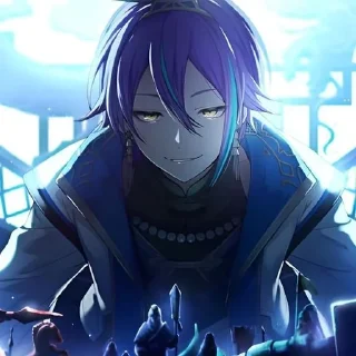 😈
