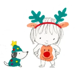 🦌