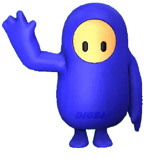 👋