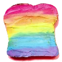 Rainbow Emotions @stickersb2b