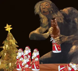 🍫