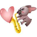 🎷