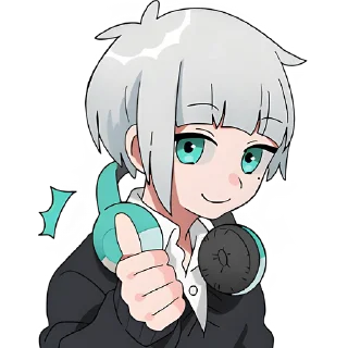 👍