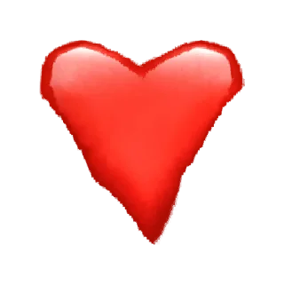 ❤️