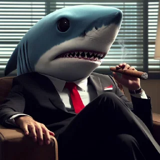 🦈