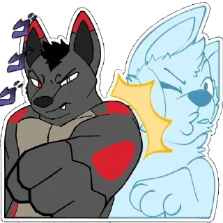 👊