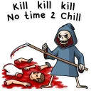 💀