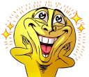 Mr. Emoticon 10-14