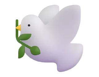 🕊️