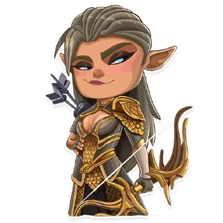 🏹